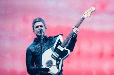 Tolak Reuni, Noel Gallagher...