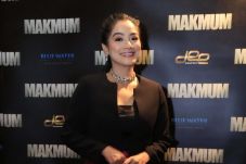 Perjuangan Berat Titi...