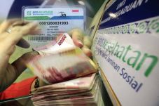 Emil Minta Wacana Kenaikan...