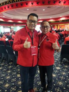 Agus Ambo Djiwa Hadiri...