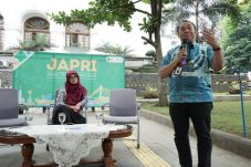Target PLN Jabar: Elektrifikasi...