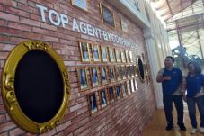 AAJI Gelar Top Agent...