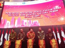 Pertama di Asia Tenggara,...