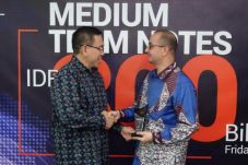 MPM Finance Menerbitkan...