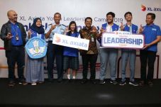 Ini Cara XL Axiata Bekali...
