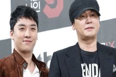 Terungkap, Seungri dan...