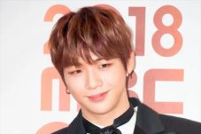 Kang Daniel Resmi Laporkan...