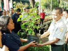 BKP Kementan Canangkan...