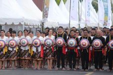 TIFF 2019 Diwarnai Pemecahan...
