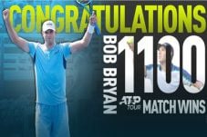 Si Kembar Bob Bryan...