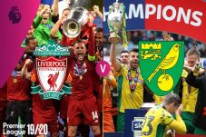 Statistik Liverpool...