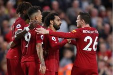 Liverpool Pesta Gol...