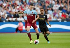 Babak I: Manchester...