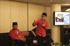 Konsep Trisakti Bung...