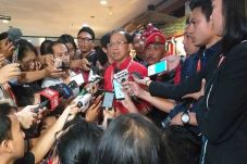Megawati Jadi Formatur...