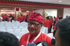 Menang Pileg-Pilpres,...
