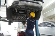 Peugeot Beri Jaminan...