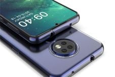 Daftar Geekbench Sebut...