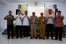 Pelatihan Dasar SDM...
