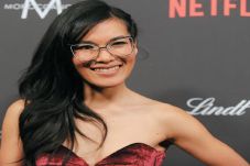 Kesuksesan Ali Wong...