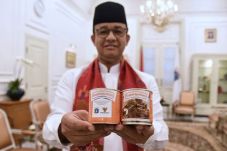 Gandeng Chef Hotel Bintang...