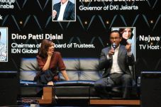 Anies Baswedan Akan...