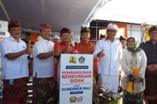 PUPR Targetkan Bendungan...