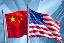 China Desak AS Setop...