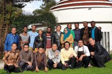 Pemuda Ethiopia Siap...