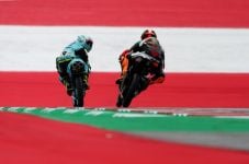 Jadwal Balapan MotoGP...