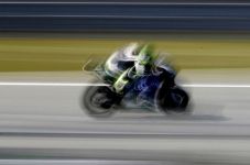 Maverick Vinales Tercepat...