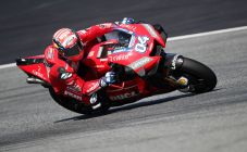 Dovi Ingin Perpanjang...