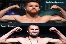 Kalahkan Yarde, Sergey...