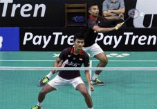 Ganda Putra Bagas/Fikri...