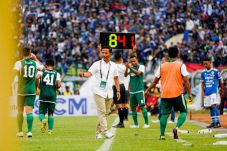 Pecat Djanur, Bejo Sugiantoro...