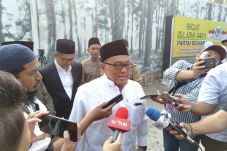 Ical Pastikan Tak Ada...