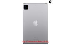 iPad Pro (2019) Akan...
