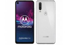 Motorola One Action...