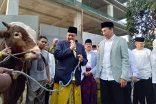 Idul Adha 1440 H, DPP...