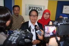 Kementerian PPPA Komitmen...