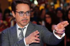 Sejak 2015, Robert Downey...