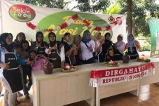 Dirikan Selow Food,...