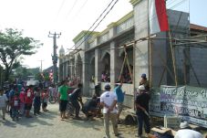 Idul Adha 1440 H, Perumahan...
