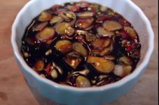 Resep Sambal Kecap untuk...