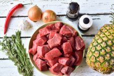 Tips Mengolah Daging...