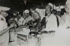 Sejarah Gelar Haji di...
