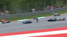 Jack Miller Terlibat...