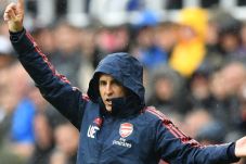 Unai Emery Akui Sulit...