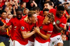 Daniel James Dedikasikan...