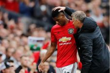 Rashford Enggan Disebut...
